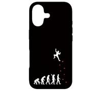 Custodia per iPhone 17 Sala Di Arrampicata Climbers Bolderer