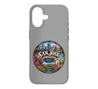 Custodia per iPhone 17 San Jose CA California USA Silicon Valley Hub Cuore