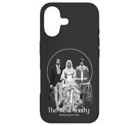 Custodia per iPhone 17 San Judas Tadeo, Santa Muerte, Malverde