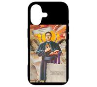 Custodia per iPhone 17 San Toribio Rom