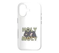 Custodia per iPhone 17 Santa Moly