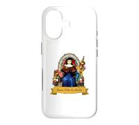 Custodia per iPhone 17 Santo Niño de Atocha, Santos Zacatecanos