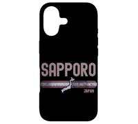 Custodia per iPhone 17 Sapporo Japan | vacation travel