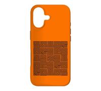 Custodia per iPhone 17 SATOR AREPO TENET OPERA ROTAS