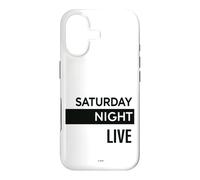Custodia per iPhone 17 Saturday Night Live Logo 1986-1988