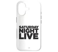 Custodia per iPhone 17 Saturday Night Live Logo 2006-2015