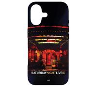 Custodia per iPhone 17 Saturday Night Live Stage SNL 50