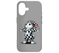 Custodia per iPhone 17 Scacchi Coniglietto Scacco Matto Coniglio Scacchi Giocatore