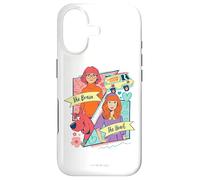 Custodia per iPhone 17 SCOOB! Brain and Heart