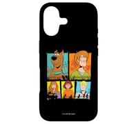 Custodia per iPhone 17 SCOOB! The Gang