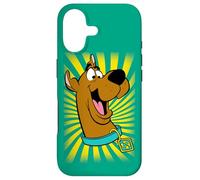 Custodia per iPhone 17 Scooby-Doo Burst