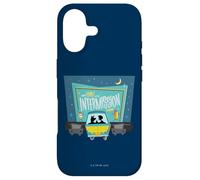 Custodia per iPhone 17 Scooby-Doo Hey Folks It's Intermission