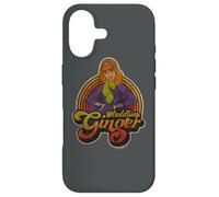 Custodia per iPhone 17 Scooby-Doo Meddling Ginger