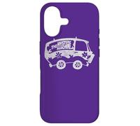 Custodia per iPhone 17 Scooby-Doo Mysterious Shadow