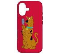 Custodia per iPhone 17 Scooby-Doo On the Case