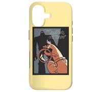 Custodia per iPhone 17 Scooby-Doo Out There