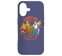Custodia per iPhone 17 Scooby-Doo Scooby Adventures