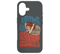 Custodia per iPhone 17 Scooby-Doo Smart is the New