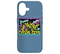Custodia per iPhone 17 Scooby-Doo The Most Haunting Place