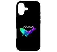 Custodia per iPhone 17 Scopri Nuvazores: The Magic Of The Azores Animal World And