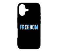 Custodia per iPhone 17 Scozia Libertà