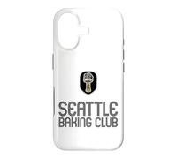 Custodia per iPhone 17 Seattle Baking Club - Cuocere in tutto il mondo