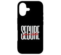 Custodia per iPhone 17 Secure Your Data Cybersecurity Expert Infosec Encrypted Chat