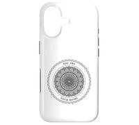 Custodia per iPhone 17 Sei la tua casa (Dichiarazione spirituale di amor proprio)