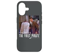 Custodia per iPhone 17 Seinfeld The First Pirate