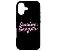Custodia per iPhone 17 Sensitive Gangsta