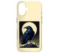 Custodia per iPhone 17 Sentinella al chiaro di luna