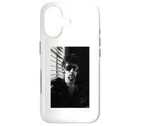 Custodia per iPhone 17 Shane McGowan La favola dei Pogues di New York Di AJ Barratt