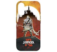 Custodia per iPhone 17 Shinobi: Art of Vengeance - Oltre la collina