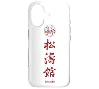 Custodia per iPhone 17 Shotokan Karate