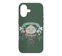 Custodia per iPhone 17 Shrek Fiona Not Your Typical Damsel In Distress