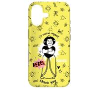 Custodia per iPhone 17 Shrek I’ll Rescue Myself Fiona Rebel