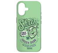 Custodia per iPhone 17 Shrek This is My Lucky Shrek Shirt