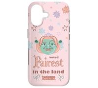 Custodia per iPhone 17 Shrek Voted Fairest in the Land