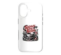 Custodia per iPhone 17 Sigyns Ciotola E Bacino Mitologia Norrena Loki