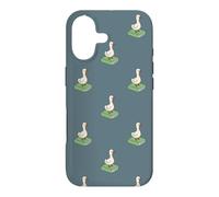 Custodia per iPhone 17 Silly Goose Bookish Lover