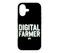 Custodia per iPhone 17 Simulazione agricola Virtual Farming Game Fan Farm Life