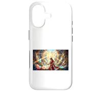Custodia per iPhone 17 Sinbad scopre una valle luminosa piena di diamanti