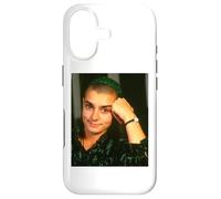 Custodia per iPhone 17 Sinead O'Connor Attivista cantante pop Niente paragona 2 U