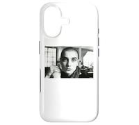 Custodia per iPhone 17 Sinéad O'Connor Cantautore irlandese di AJ Barratt