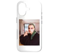 Custodia per iPhone 17 Sinéad O'Connor Niente paragona 2 Cantante U Di AJ Barratt