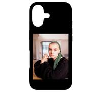 Custodia per iPhone 17 Sinéad O'Connor Nothing Compares 2 U Ritratto Di AJ Barratt