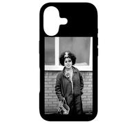 Custodia per iPhone 17 Singer Poly Styrene Di Specifiche A Raggi X Di Virginia Turbett