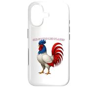 Custodia per iPhone 17 SIX-FOURS-LES-PLAGES France Français Souvenir Article