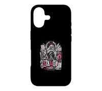 Custodia per iPhone 17 Skadi caccia invernale Ossa Break Chain Warrior