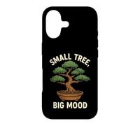 Custodia per iPhone 17 Small Tree Big Mood